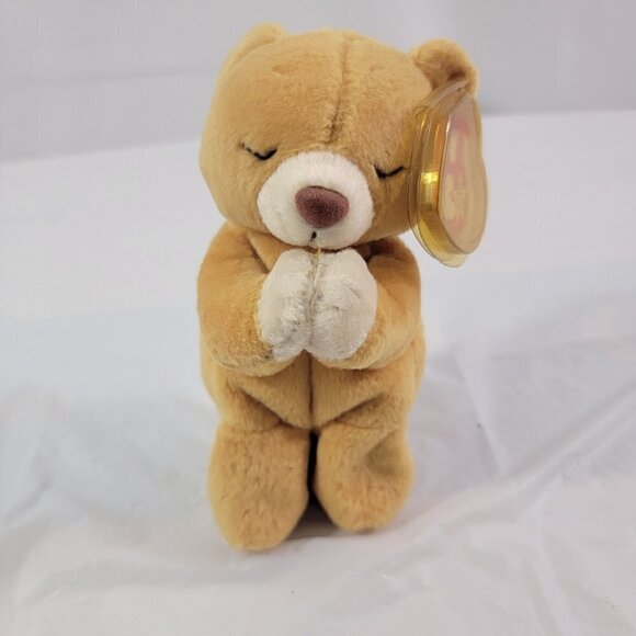 TY BEANIE BABY ORIGINAL HOPE - DOB 1998 - Picture 1 of 14
